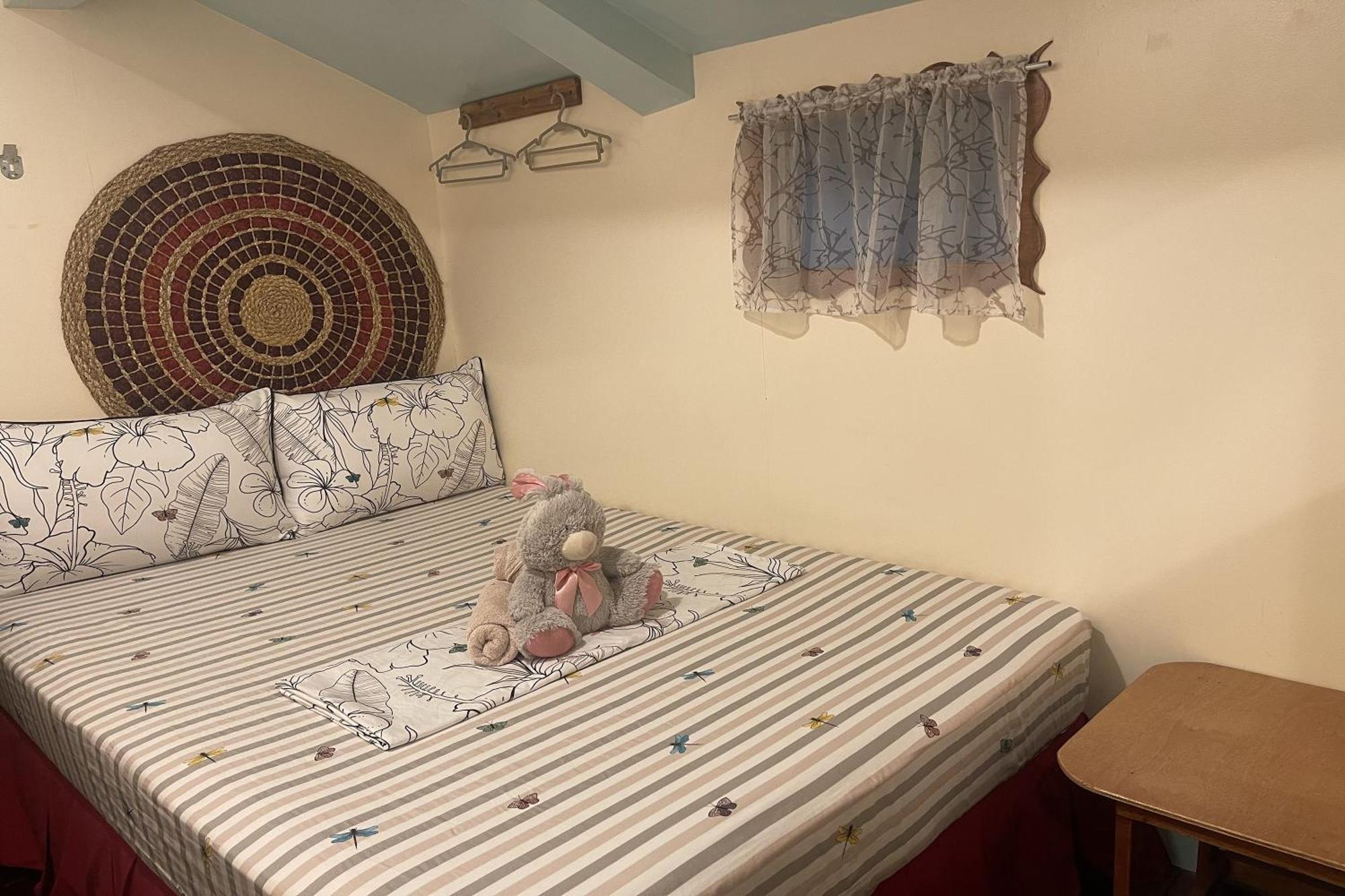 Balai Vivencio Hostel Puerto Princesa Екстериор снимка