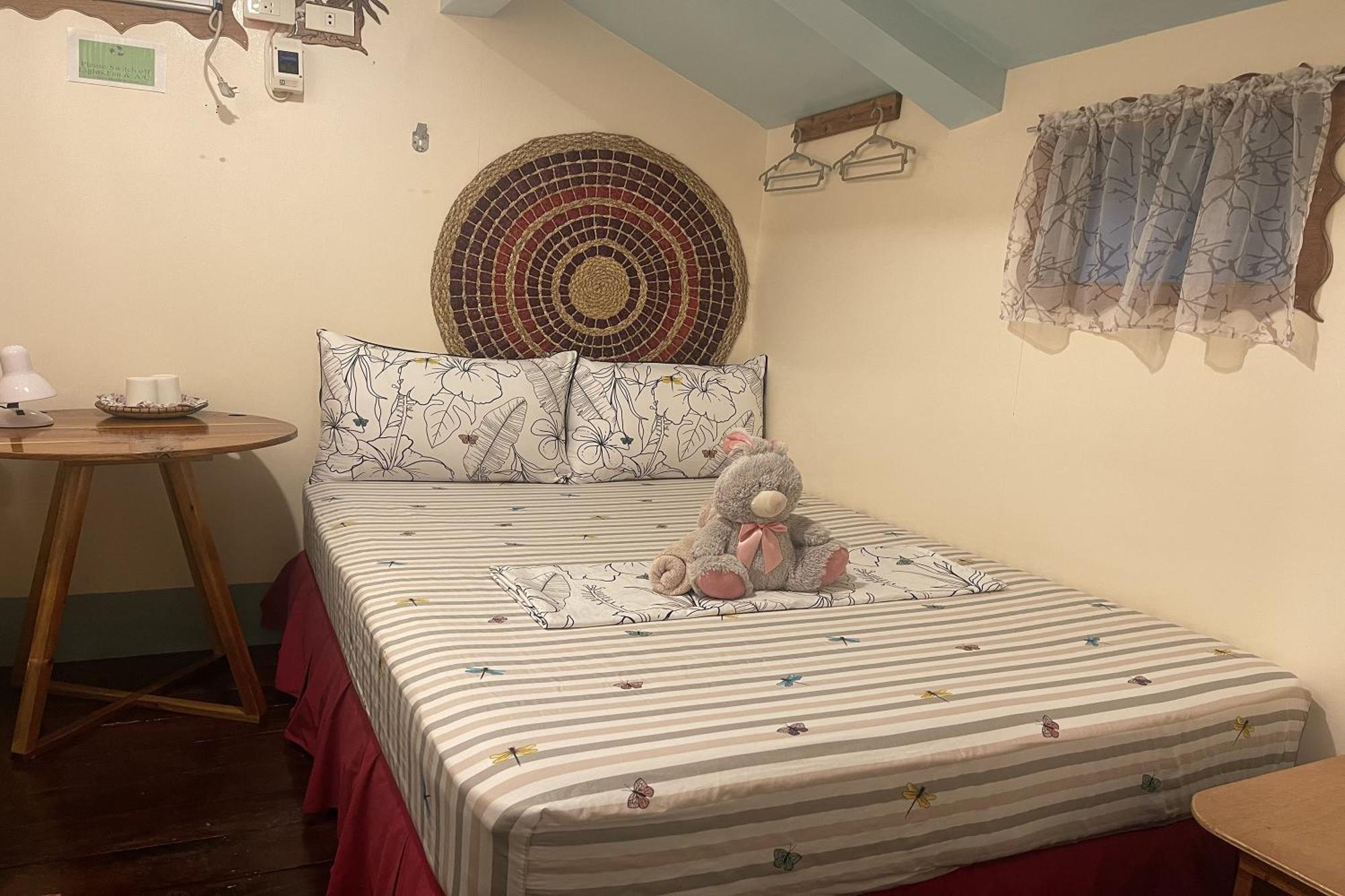 Balai Vivencio Hostel Puerto Princesa Екстериор снимка