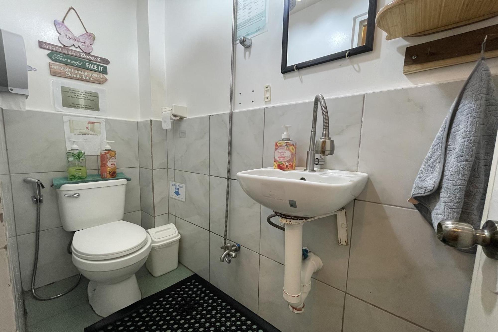 Balai Vivencio Hostel Puerto Princesa Екстериор снимка