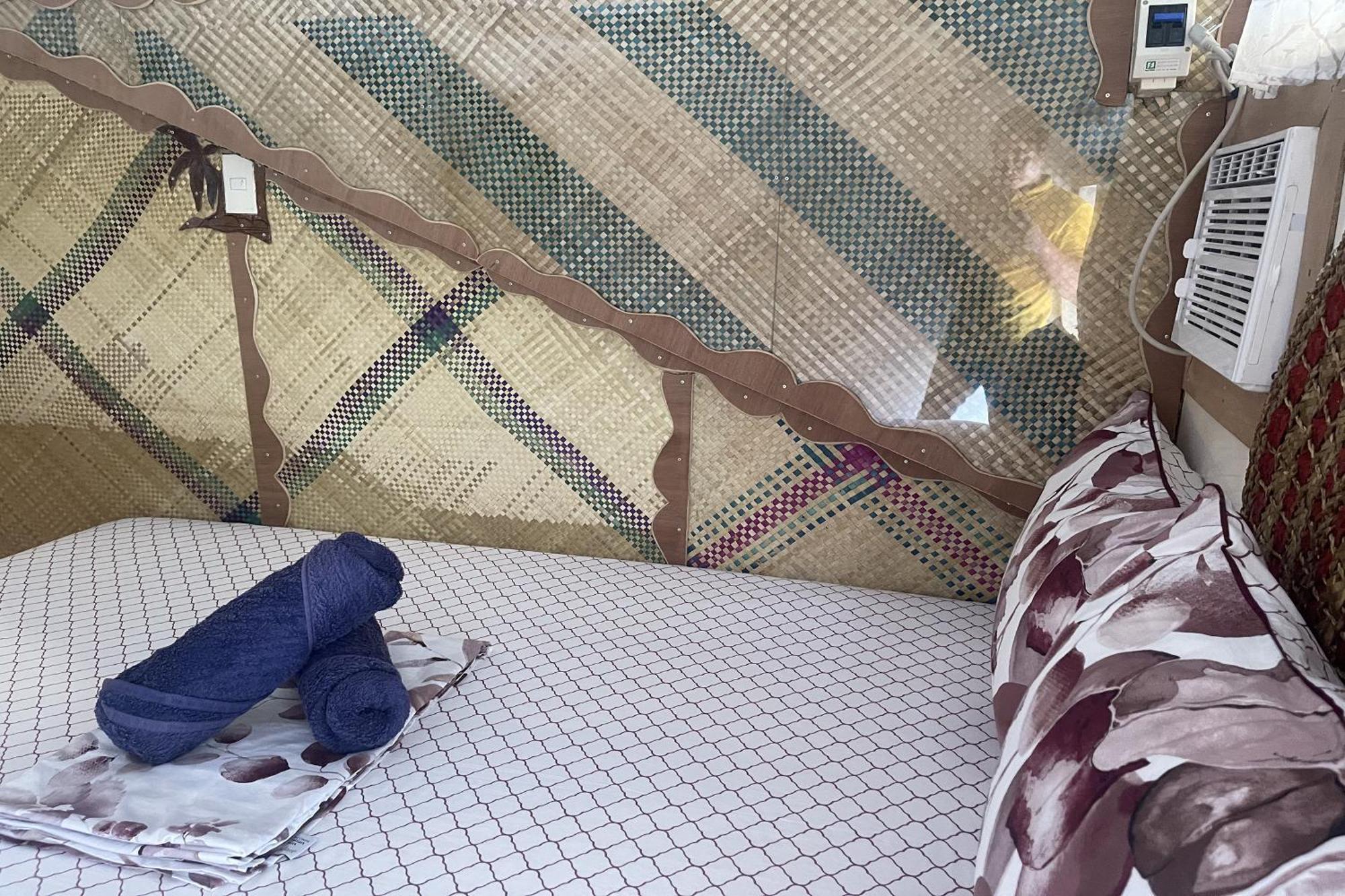 Balai Vivencio Hostel Puerto Princesa Екстериор снимка