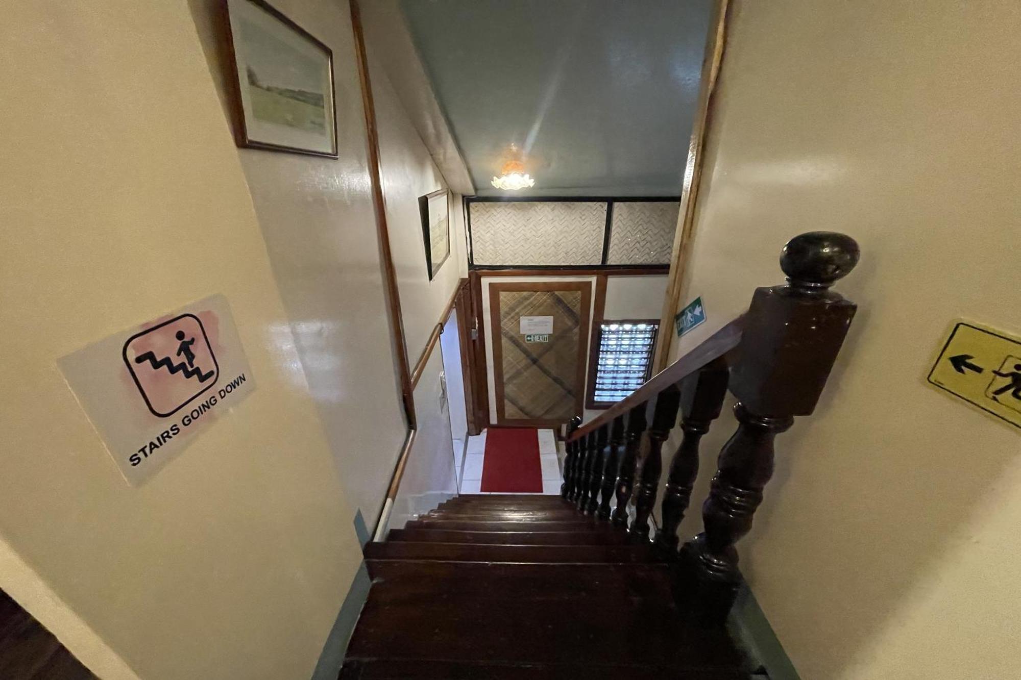 Balai Vivencio Hostel Puerto Princesa Екстериор снимка