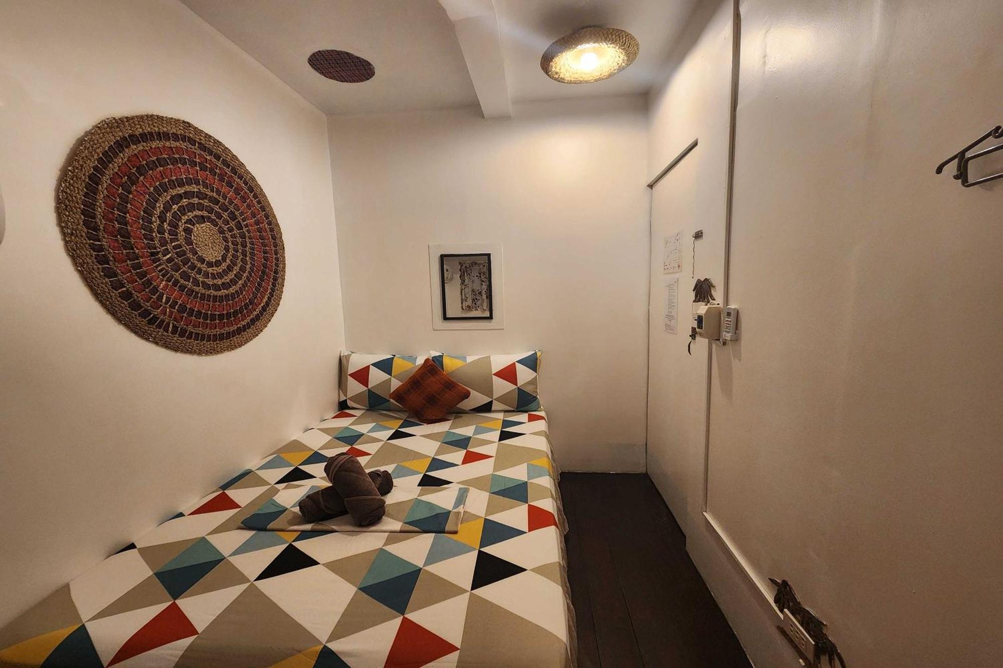 Balai Vivencio Hostel Puerto Princesa Екстериор снимка